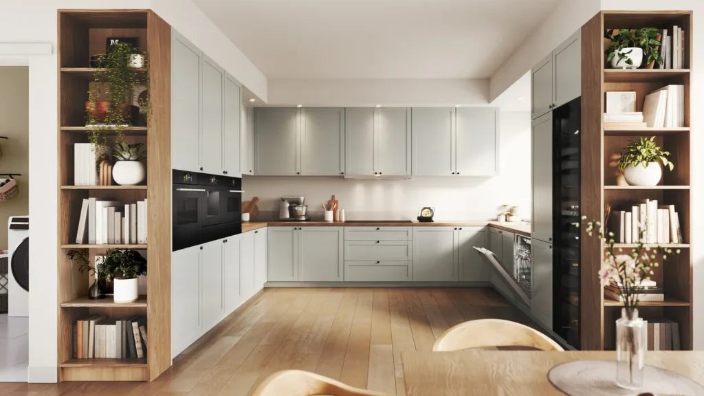 22664270_REU_Bosch_KitchenConcept_U-shape_A