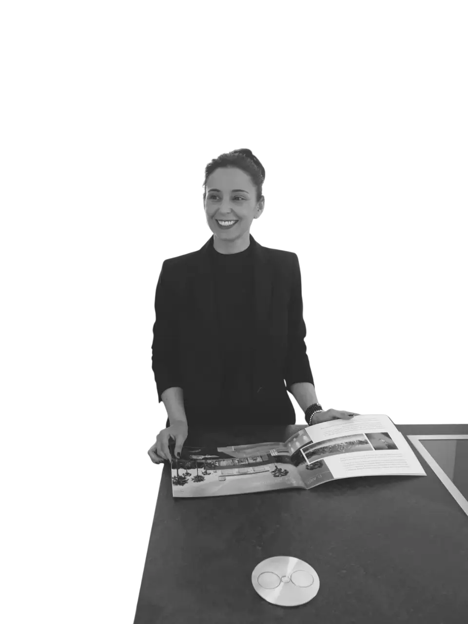 Patricia - Decoluxe Kitchens